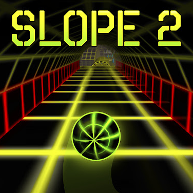 Game Slope 2